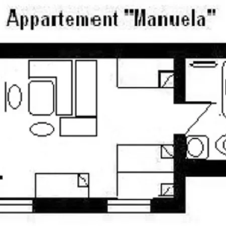 01 Manuela Apartment *