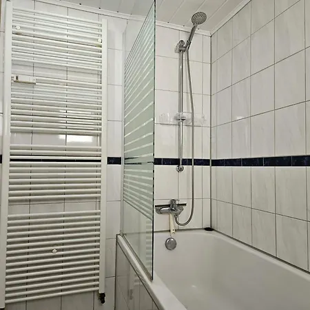 01 Manuela Apartment Ober-Morlen