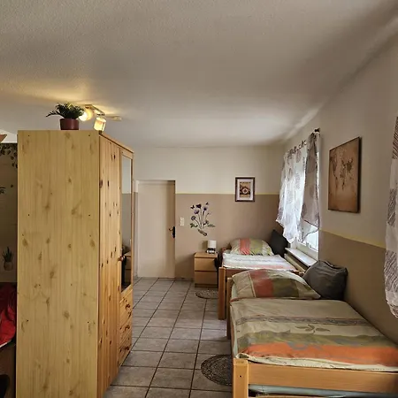 01 Manuela Apartment