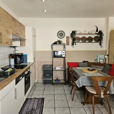 Apartamento 01 Manuela *