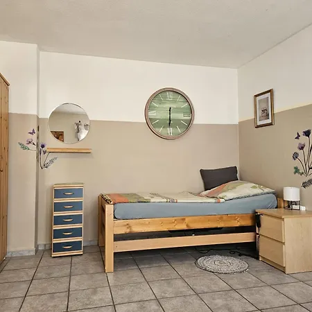 01 Manuela Apartment Ober-Morlen