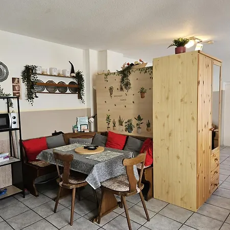 Apartamento 01 Manuela Ober-Mörlen