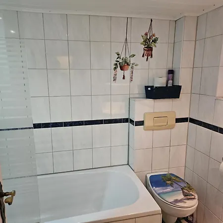 Apartamento 01 Manuela *