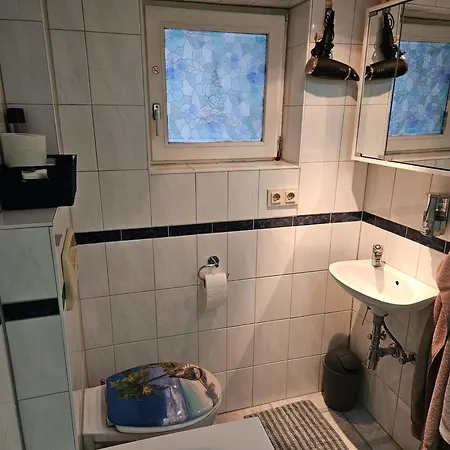 Apartamento 01 Manuela Ober-Mörlen