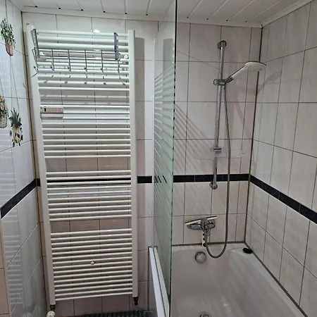 Apartamento 01 Manuela