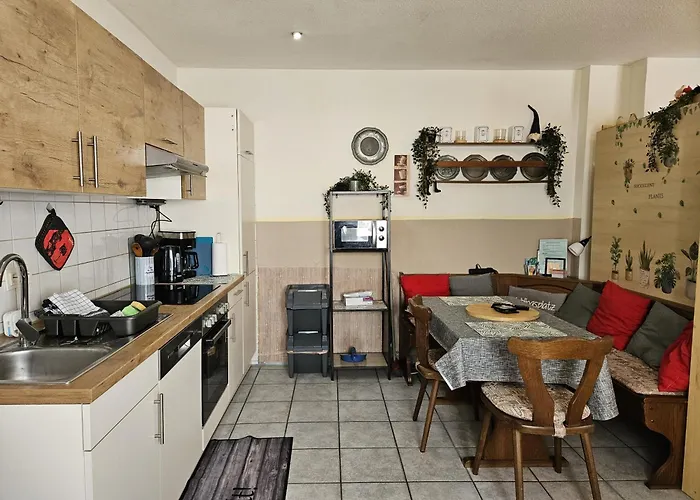 Apartman 01 Manuela *