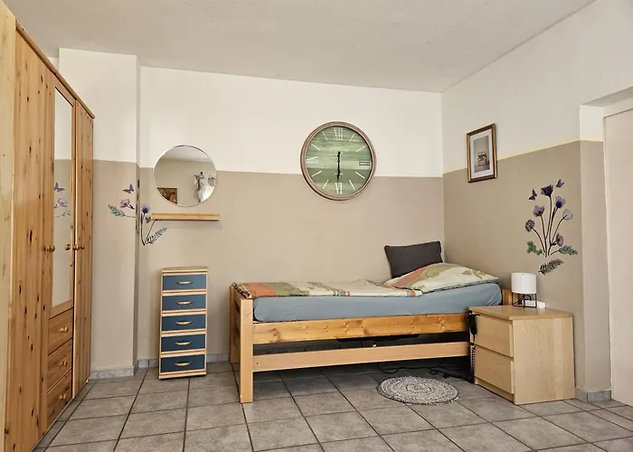 01 Manuela Apartman Ober-Mörlen