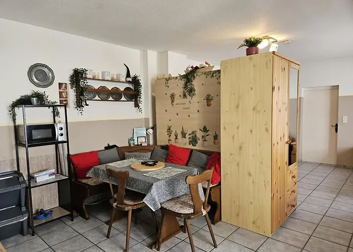 Apartman 01 Manuela Ober-Mörlen