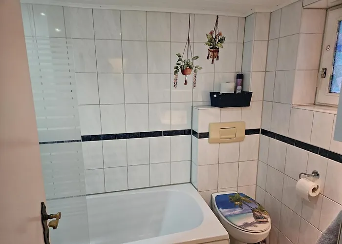 Apartman 01 Manuela *