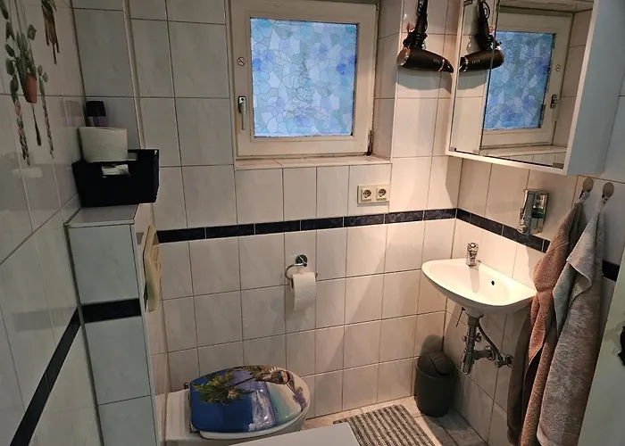 Apartman 01 Manuela Ober-Mörlen